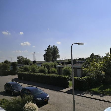 Bordine Guesthouse Leeuwarden Pokój zdjęcie