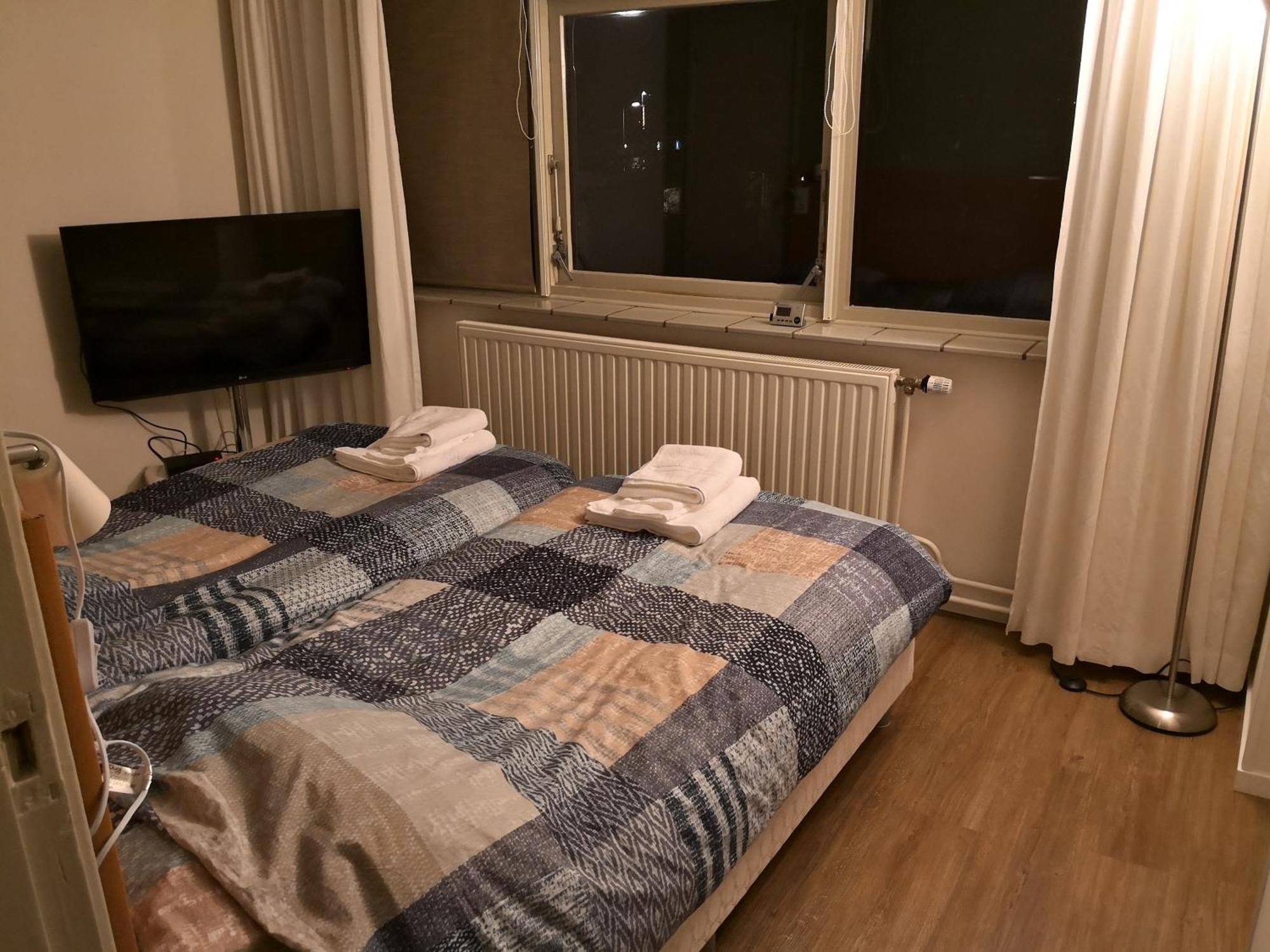 Bordine Guesthouse Leeuwarden Pokój zdjęcie